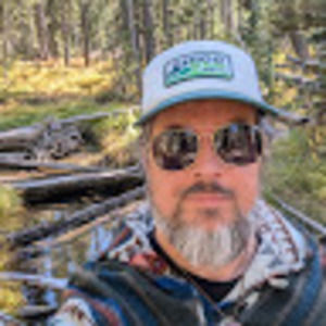 Meet your Posher, Tj